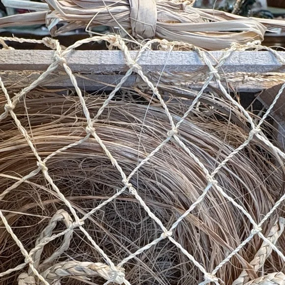 Nautical Starfish and Shell Wall Art Set - Picture 5 of 7